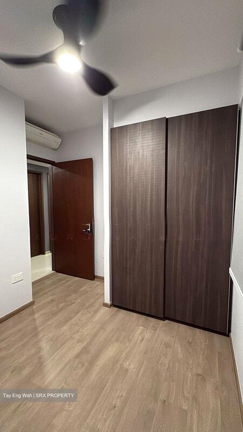 The Visionaire (D27), Condominium #517105181